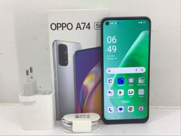 oppo a74 5g