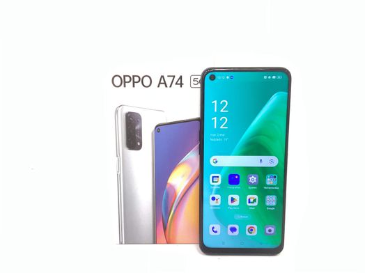oppo a74 5g