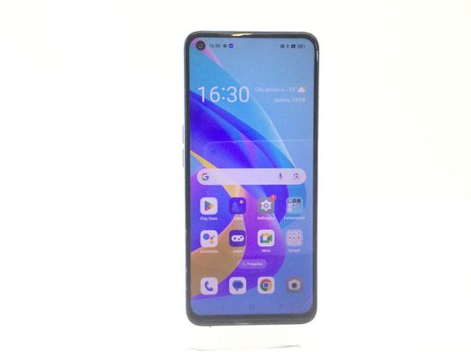 oppo a76 4gb 128gb