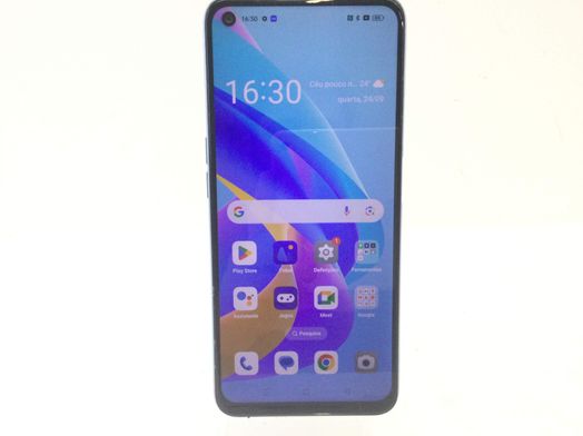 oppo a76 4gb 128gb