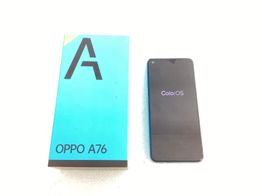 oppo a76 4gb 128gb