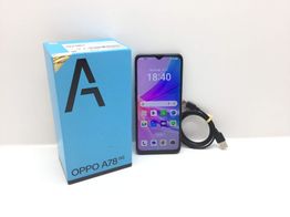 oppo a78 4gb 128gb 5g