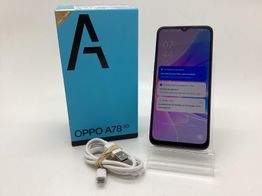 oppo a78 4gb 128gb 5g