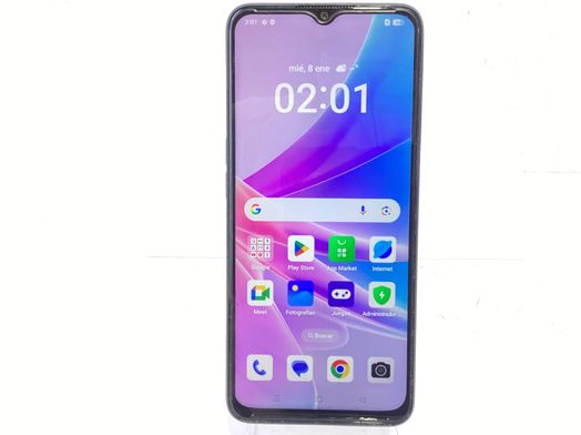 oppo a78 4gb 128gb 5g