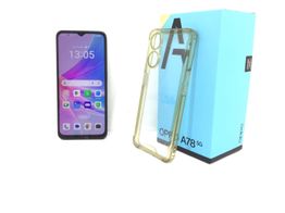 oppo a78 4gb 128gb 5g
