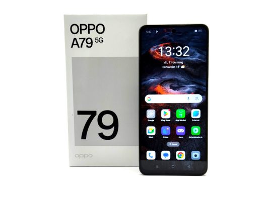oppo a79 4gb 128gb 5g