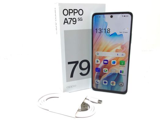 oppo a79 4gb 128gb 5g