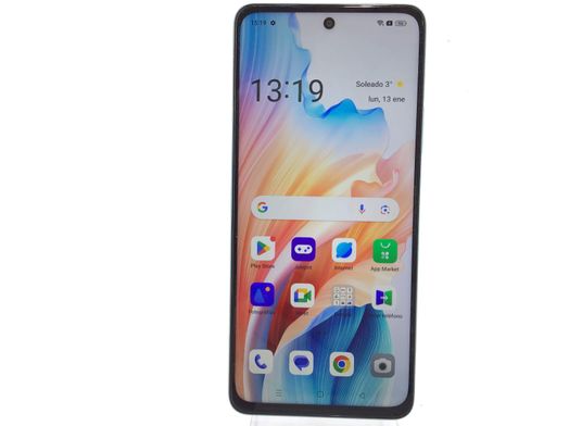 oppo a79 4gb 128gb 5g