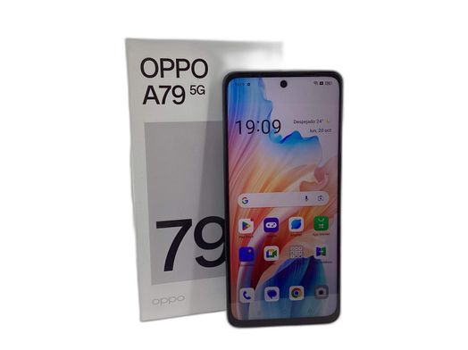 oppo a79 4gb 128gb 5g