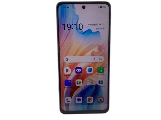 oppo a79 4gb 128gb 5g