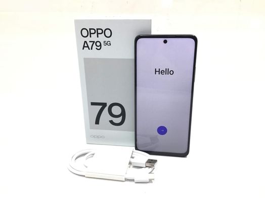 oppo a79 4gb 128gb 5g