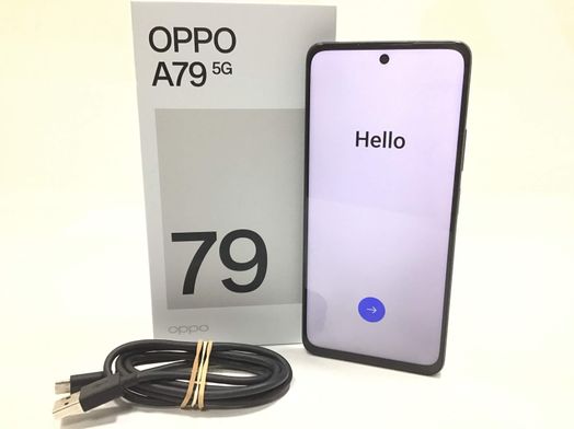 oppo a79 4gb 128gb 5g