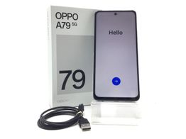 oppo a79 4gb 128gb