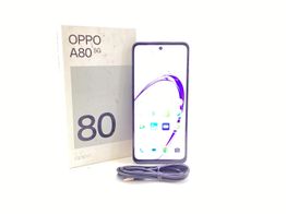 oppo a80 8gb 256gb
