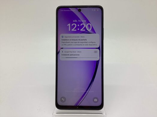 oppo a80 8gb 256gb