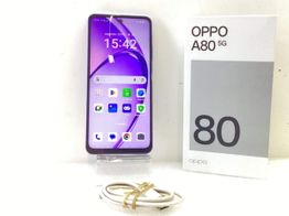 oppo a80 8gb 256gb