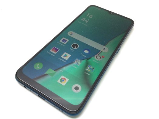 oppo a9 4gb 128gb (2020)