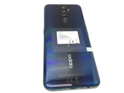 oppo a9 4gb 128gb (2020)