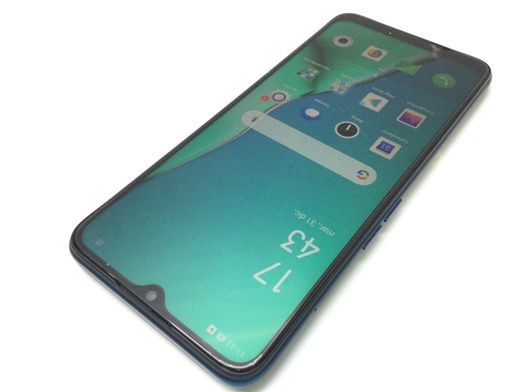 oppo a9 4gb 128gb (2020)