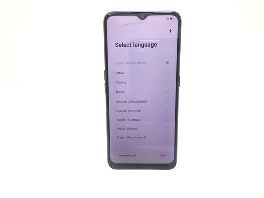 oppo a9 4gb 128gb (2020)