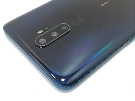 oppo a9 4gb 128gb (2020)