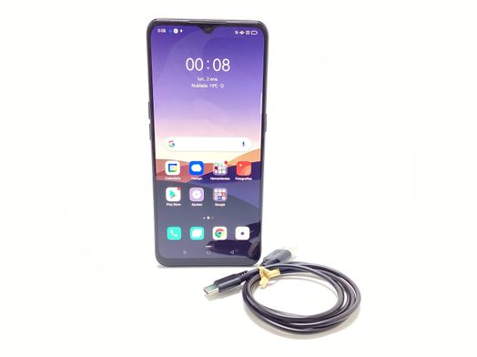oppo a91 128gb
