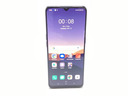 oppo a91 128gb