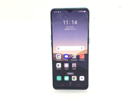 oppo a91 128gb