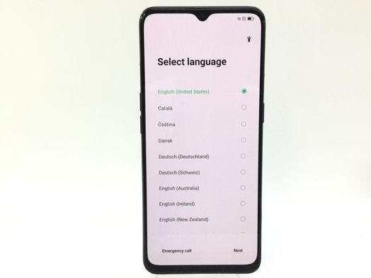 oppo a91 128gb