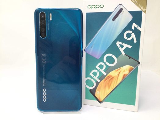 oppo a91 128gb