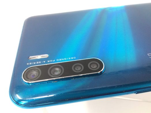 oppo a91 128gb
