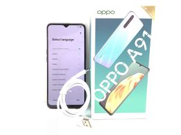 oppo a91 128gb