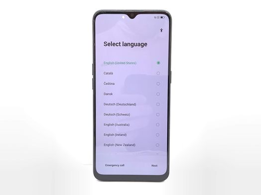 oppo a91 128gb
