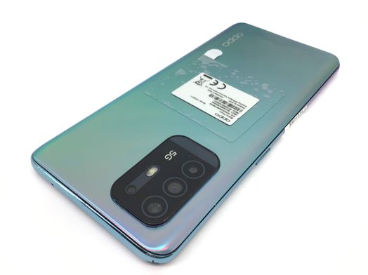 oppo a94 5g