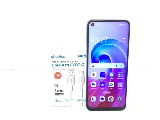 oppo a96 8gb 128gb