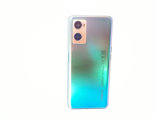 oppo a96 8gb 128gb