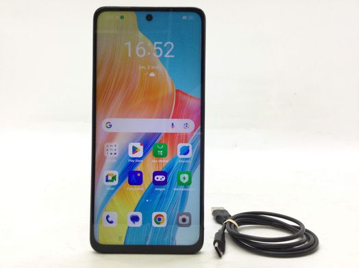 oppo a98 5g 8gb 256gb