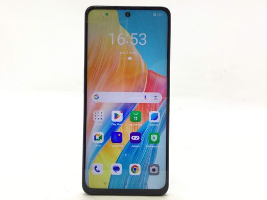 oppo a98 5g 8gb 256gb