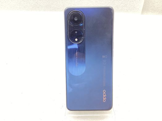 oppo a98 5g 8gb 256gb