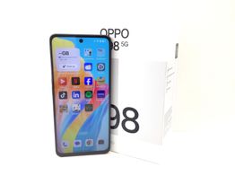 oppo a98 5g 8gb 256gb