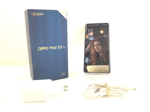 oppo find x2 pro 512gb