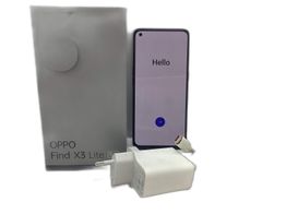 oppo find x3 lite