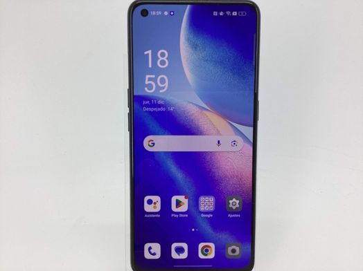 oppo find x3 lite