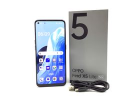oppo find x5 lite
