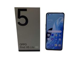 oppo find x5 lite