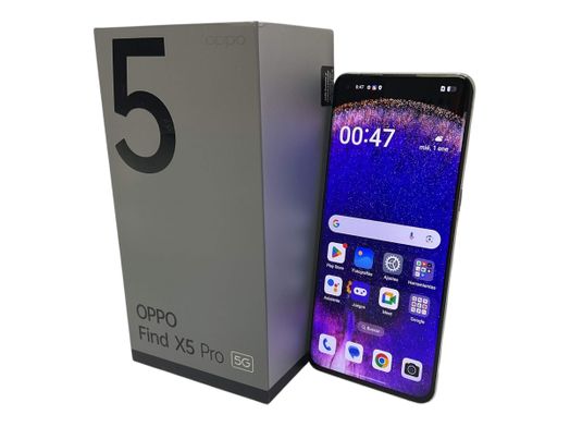 oppo find x5 pro 12gb 256gb