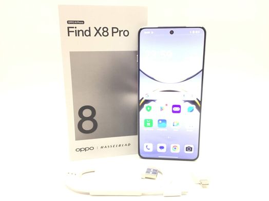 oppo find x8 pro 16gb 512gb