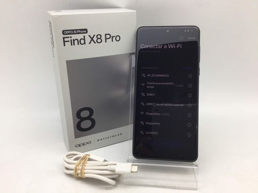 oppo find x8 pro 16gb 512gb