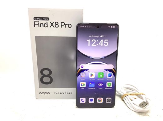 oppo find x8 pro 16gb 512gb