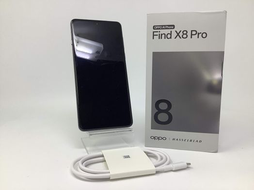oppo find x8 pro 16gb 512gb